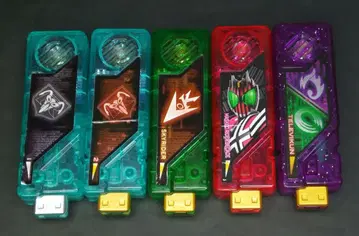 캡슐 가이아 메모리 5개 세트