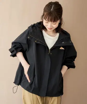 KELTY (켈티) 별주 자파타 자켓 블랙 M