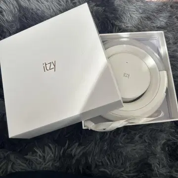 ITZY 공식 응원봉