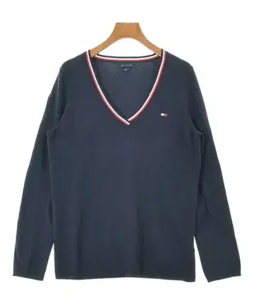 TOMMY HILFIGER 니트 스웨터 여성용