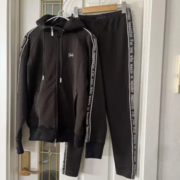 rady 레이디 저리 상하의 셋업 s 사이즈 y2k