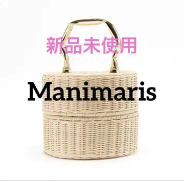 미사용 새상품, Manimaris 마니마리스 Pancake basket