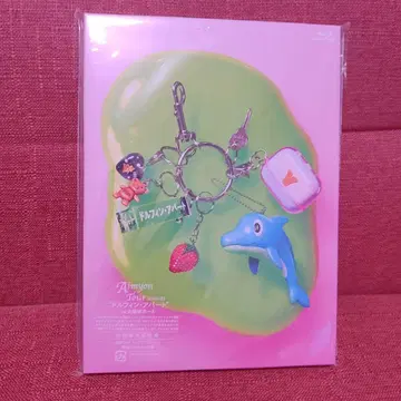 아이묭/AIMYON TOUR 2024-25 "돌핀 아파트" -