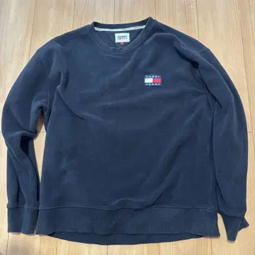 TOMMY JEANS 맨투맨 XL