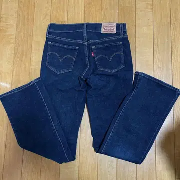 Levi's 315 SHAPING BOOTCUT 26
