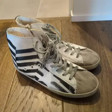 Golden Goose 골든구스 스니커즈