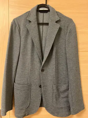 쉽스 남성용 테일러드 자켓