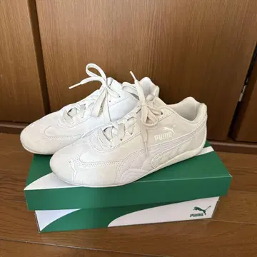 PUMA SPEED CAT OG 398846-3 스니커즈 8084