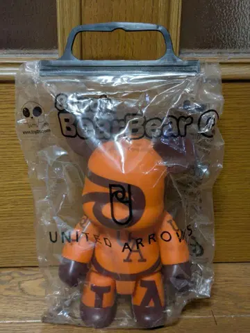 BearBear UNITED ARROWS