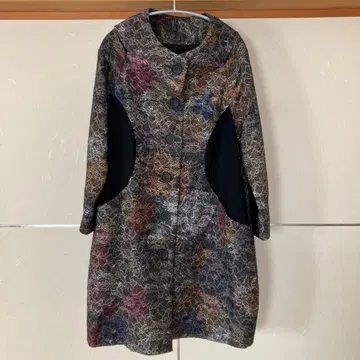 아코레 Le-Fluy 코트