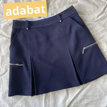 adabad 스커트 골프 38 사이즈