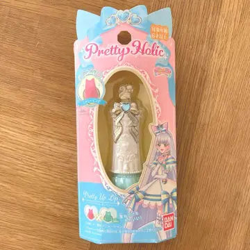 원더풀 프리큐어 큐어냐미 립 프리티홀릭 가챠