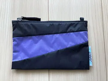 수잔벨 파우치 S