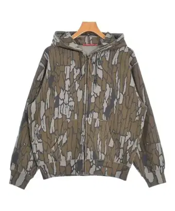 Supreme 후드티 남성용