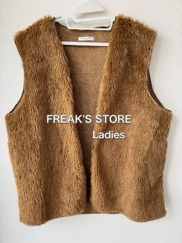 [ 고품질 ] FREAK'S STORE 베스트 여성용 프리 사이즈