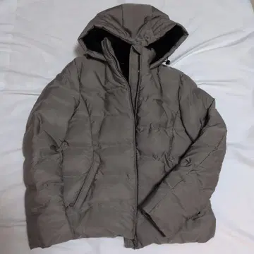 컨디션 최상 ZARA 아우터 다운