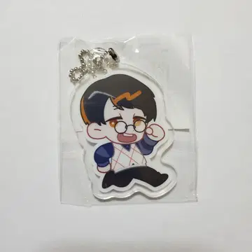 츠루사키 씨 아크릴 키링