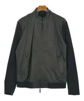 ARMANI COLLEZIONI 블루종 (기타) 남성용
