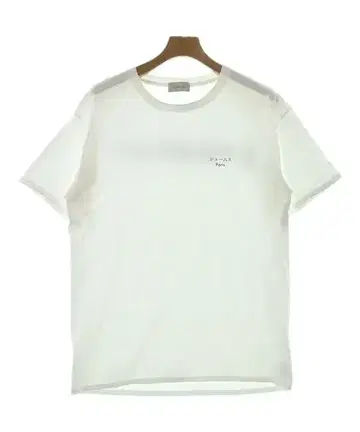 BED J.W. FORD 티셔츠 커트소우 남성용