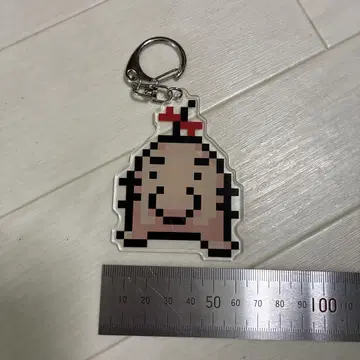 토루네코 키링 마더2 MOTHER2