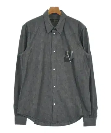 LOUIS VUITTON 캐주얼 셔츠 남성용