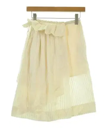 STELLA McCARTNEY 미디 스커트 여성용