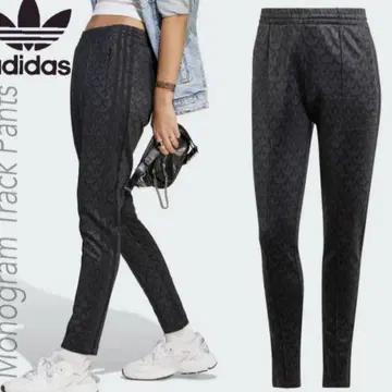 adidas 오리지널스 여성용 조거 팬츠