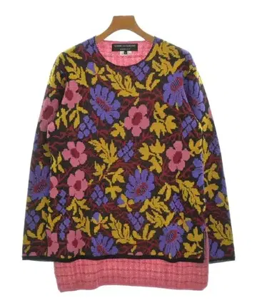 COMME des GARCONS HOMME PLUS 니트 스웨터 남성용