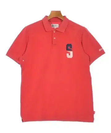 STUSSY 피케 셔츠 남성용