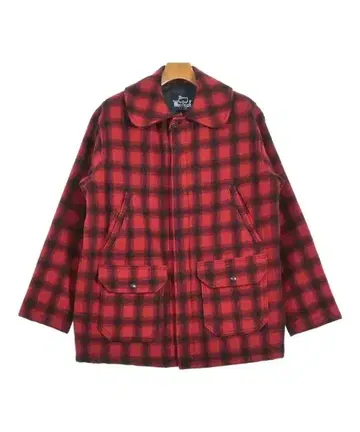 WOOLRICH 남성용 코트