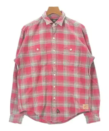 RRL 캐주얼 셔츠 남성용