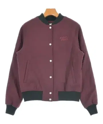 MAISON KITSUNE 블루종 (기타) 여성용