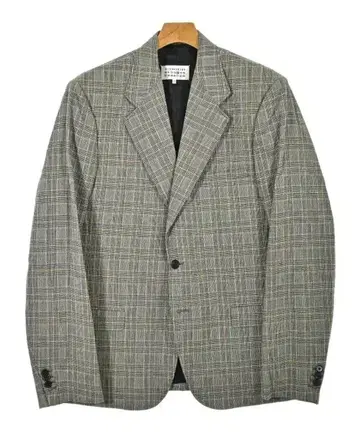 Maison Margiela 캐주얼 자켓 남성용