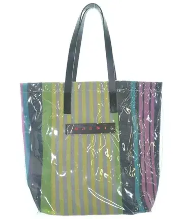 MARNI 토트백 여성용