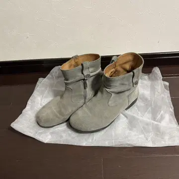 BIRKENSTOCK 부츠 그레이