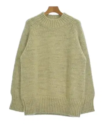 Maison Margiela 니트 스웨터 여성용