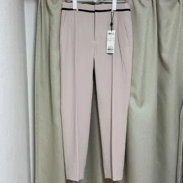 BEIGE, CINDY 여성용 팬츠 베이지 사이즈 0