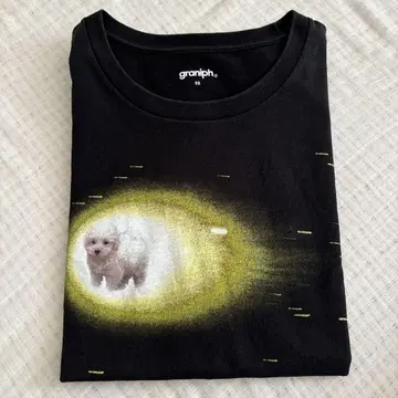 그라니프 토이 푸들 갤럭시 도그