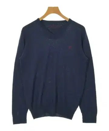 BURBERRY BLACK LABEL 남성용 니트/스웨터