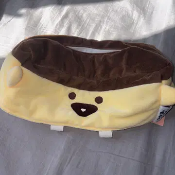 오분구토잇쇼 푸딩 씨 티슈 케이스