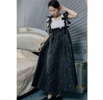 Bibiy MIMI RIBBON SKIRT