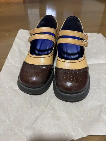 키다리 아저씨 펌프스