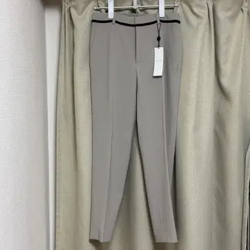 BEIGE, CINDY 여성용 팬츠 베이지 사이즈 0