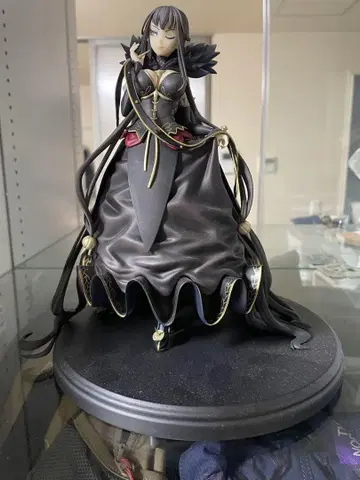 Fate/Apocrypha 세미라미스 1/8 스케일 피규어