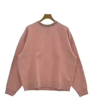 Acne Studios 맨투맨 남성용