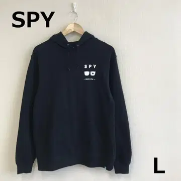 A1008B08 [SPY] 풀오버 후드티