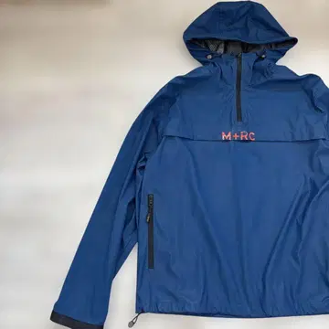 미사용 새상품 M+RC 마르쉐노아 마운틴 파카 L 사이즈