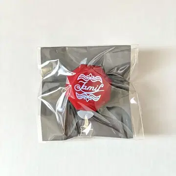 트위스테 브레이징 주얼 링 라이트 린라이 자밀