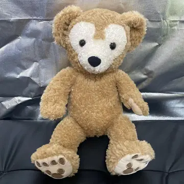 Disney Duffy 봉제 인형
