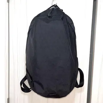 [새상품급] ABLE CARRY 백팩 Daily Plus X-pac